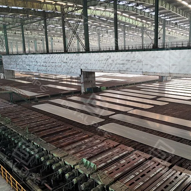 4100mm Nadagsen ken Nalawa a Plato