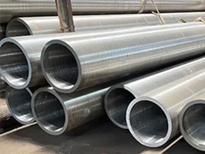 ASTM A213 T5 Tubo nga Asero nga Alloy