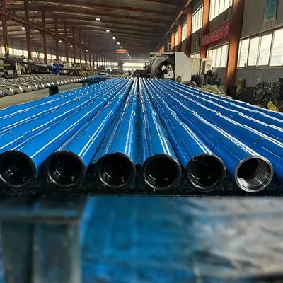 Tubo ti Drill