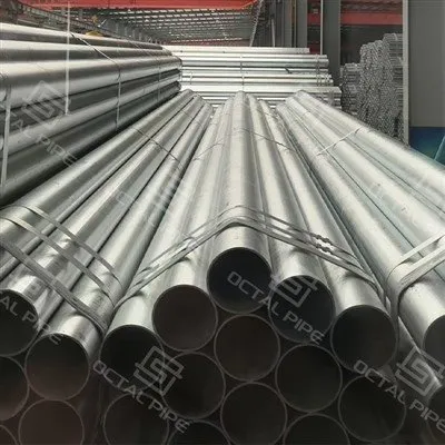 Napudot-Dip Galvanising