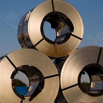 Asero nga Coil